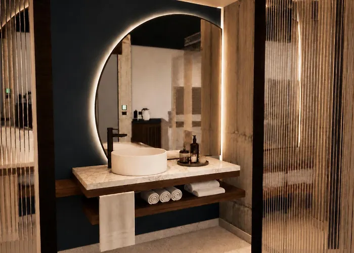 Boma Lifestyle Hotel