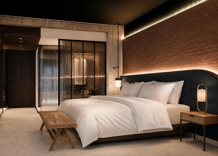 Boma Lifestyle Hotel